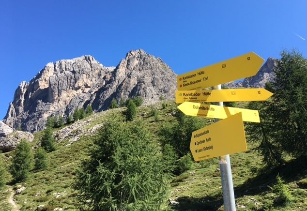 Alpin-Experten rechnen mit Anstieg bei Bergunf&auml;llen