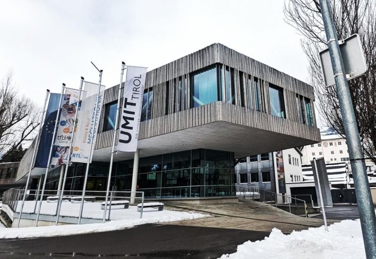Millionenf&ouml;rderung f&uuml;r Hochschulstandort Tirol