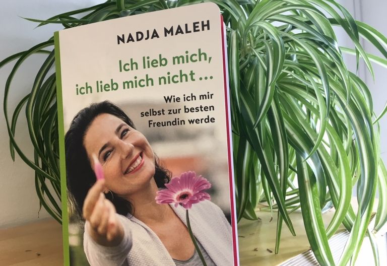 Von B&uuml;chern und Menschen, Ausgabe vom 25.2.2020
