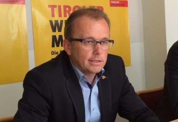 &Ouml;VP h&auml;lt Absolute mit Martin Mayerl in D&ouml;lsach