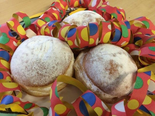 Gute Laune Osttirol &ndash; Der Fasching ist los! 