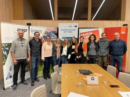 Praxisnah und interaktiv: Innos Workshop-Reihe 