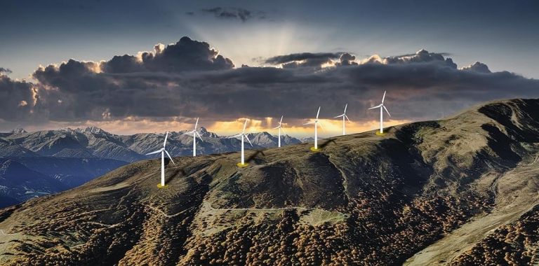 Assling: Vortrag und Diskussion zu geplanten Windr&auml;dern