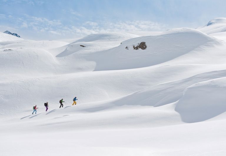 Alpenverein steigerte im Jahr 2020 seine Mitgliederzahl