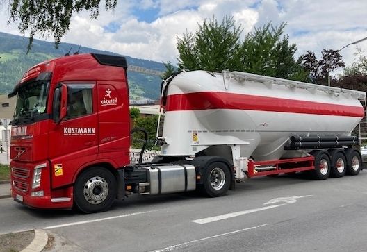 Verkehrsexperte Emberger: Wer Stra&szlig;en s&auml;t, wird Verkehr ernten