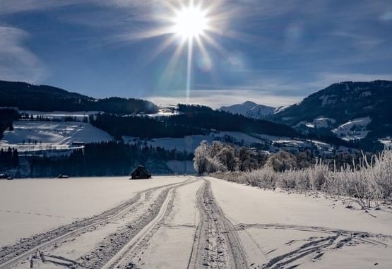 Sicher durch den Winter