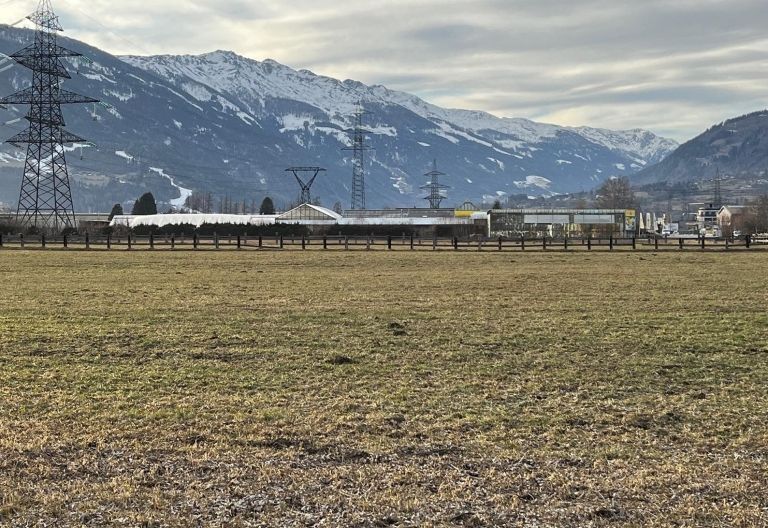 Osttirol Natur: &bdquo;Keine weitere M&ouml;belhausruine an der B 100!&ldquo;