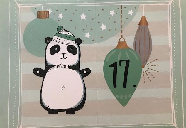 Adventkalender der VS Debant
