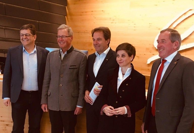 Hotelf&ouml;rderungen sind in Osttirol rechtlich okay