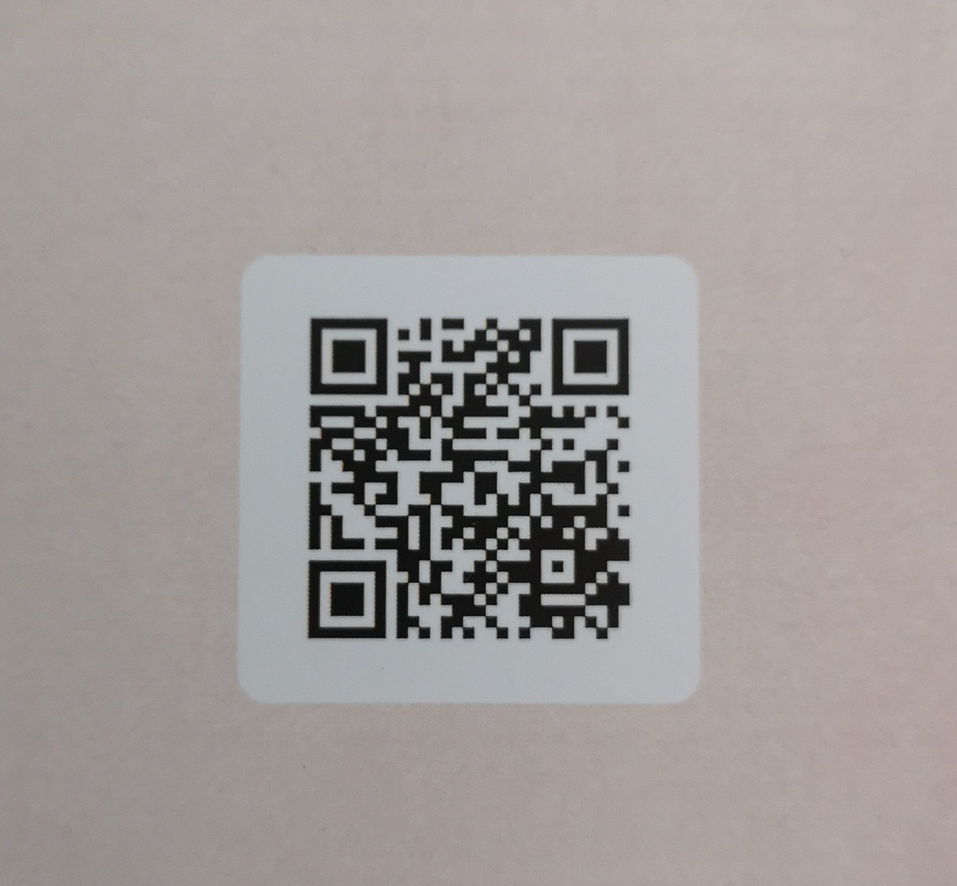 QR-Code zur Rosenrunde via Locandy-App