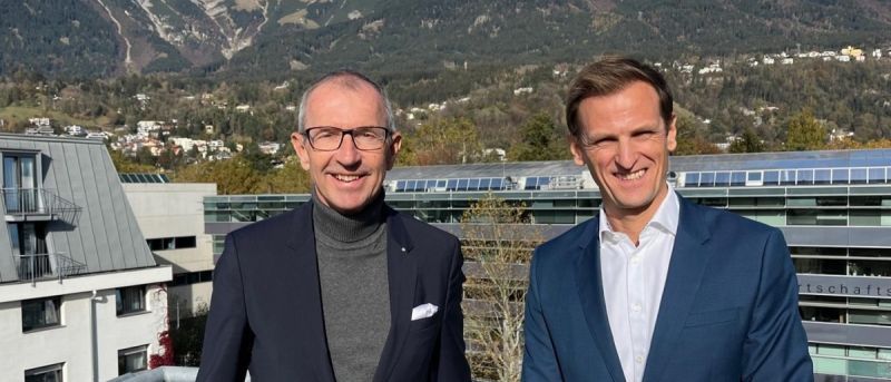 Campus Lienz nimmt neuen Anlauf
