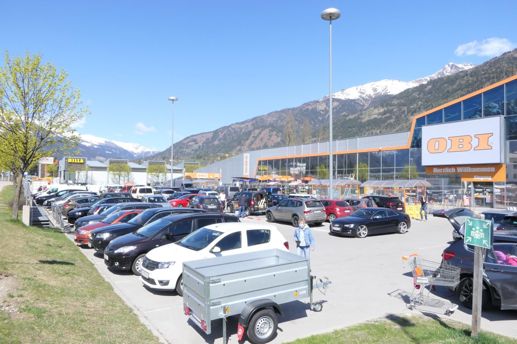 Foto: Oberbichler