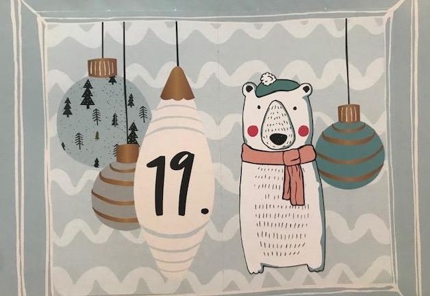 Adventkalender der VS Debant