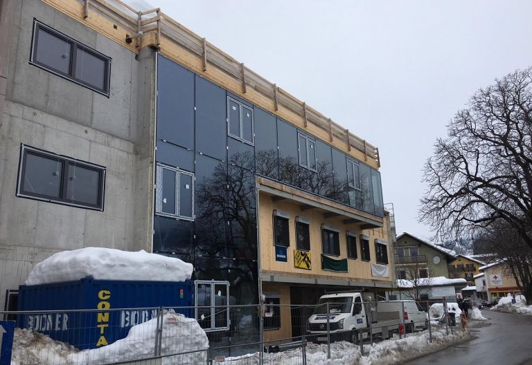 OSG zieht positive Bilanz