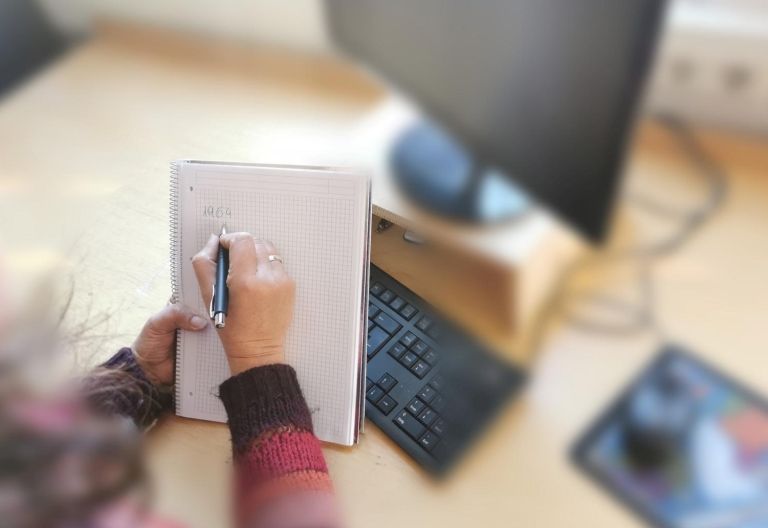 Neues in 2024: Frauen arbeiten l&auml;nger und viele Wahlen