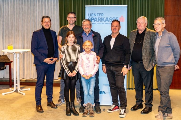 Gewinnzahlen der City-Ring-Weihnachtsaktion stehen fest