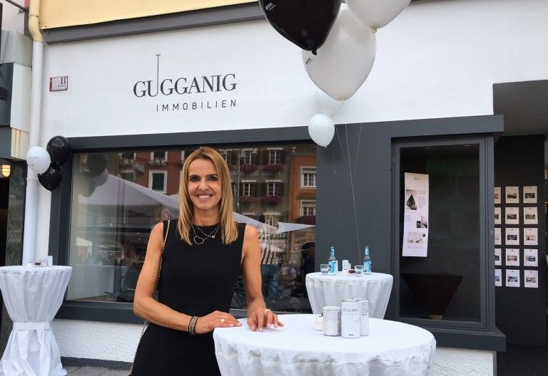 Neues Immobilien-B&uuml;ro in Lienz