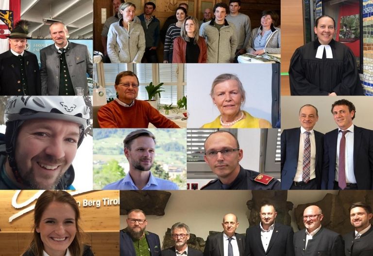 Jahresr&uuml;ckblick 2019: Neue Gesichter