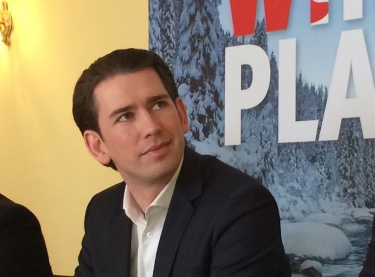 Abwerzger (FP&Ouml;) kritisiert LH-Unterst&uuml;tzung f&uuml;r Kurz