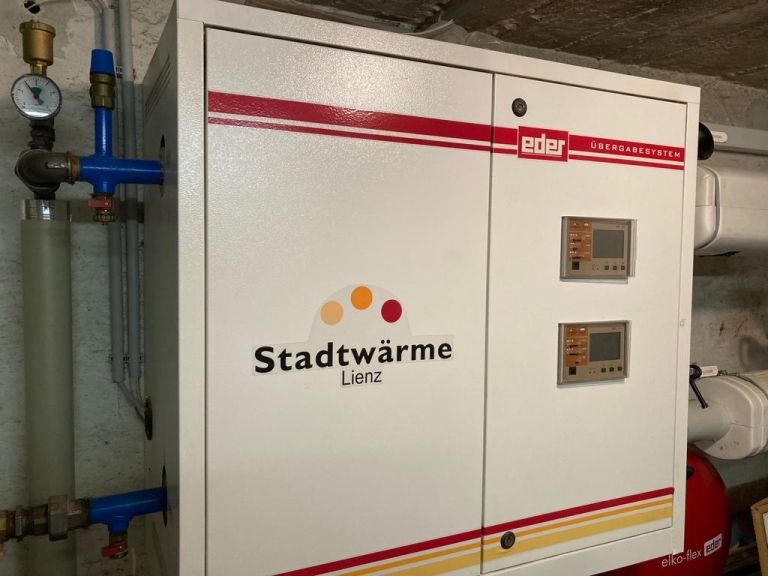 Stadtw&auml;rme Lienz wird mindestens 50 Prozent teurer