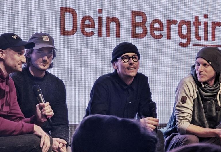 9. Skitouren Festival Osttirol er&ouml;ffnet