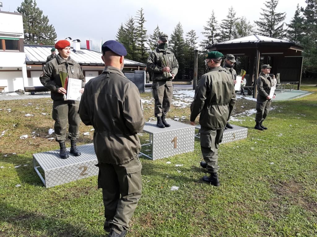 Heeresmeister im Schie&szlig;en, Foto: Abart