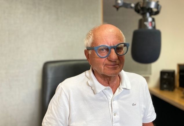 Dr. Rudolf Unterweger: Impfen ist alternativlos