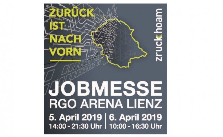 Jobmesse zeigt Osttirols berufliche Chancen und Potenziale