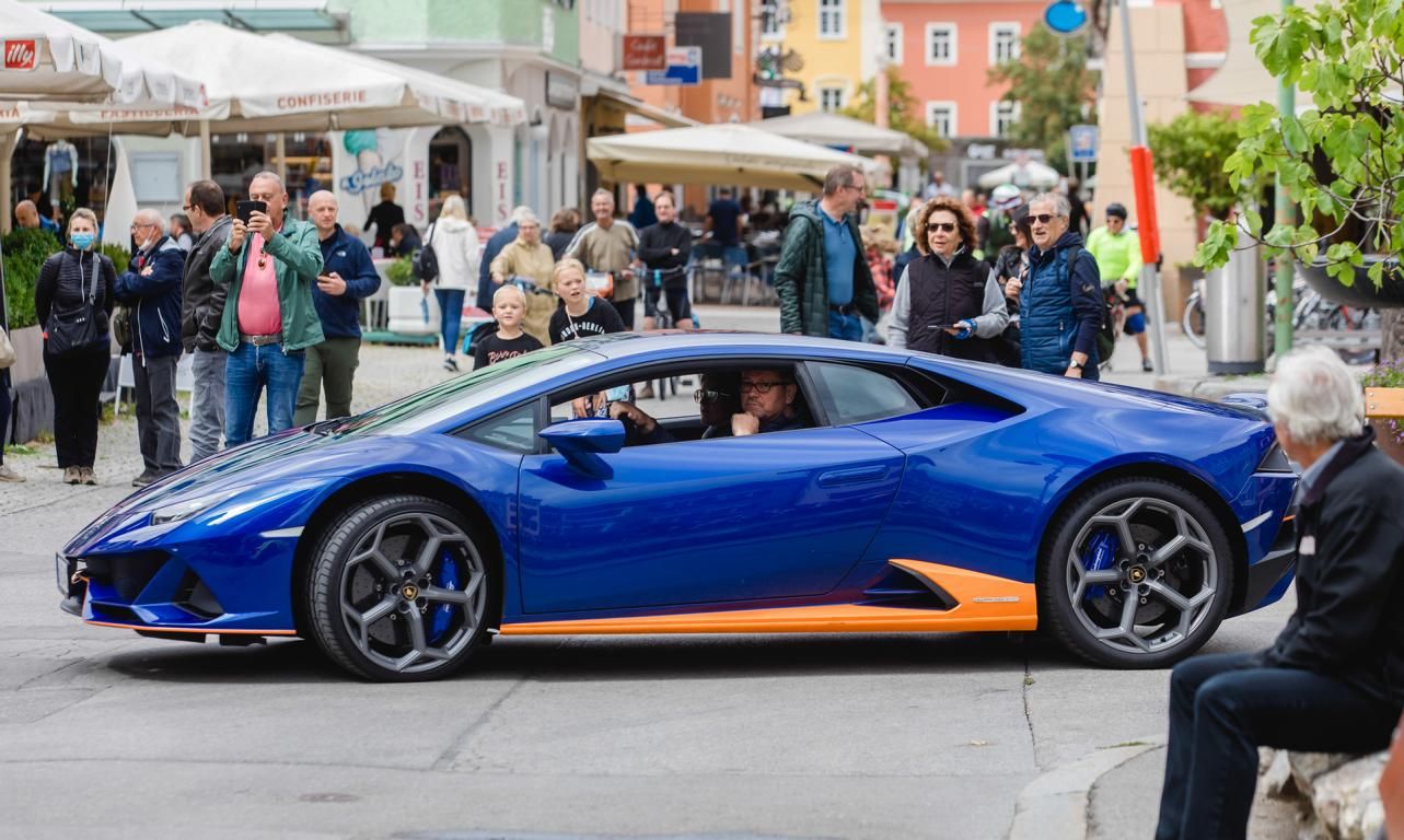 Foto: Stadt Lienz/Brunner Images
