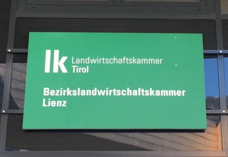 Reaktionen der Kandidaten auf die Landwirtschaftskammer-Wahlen 2021