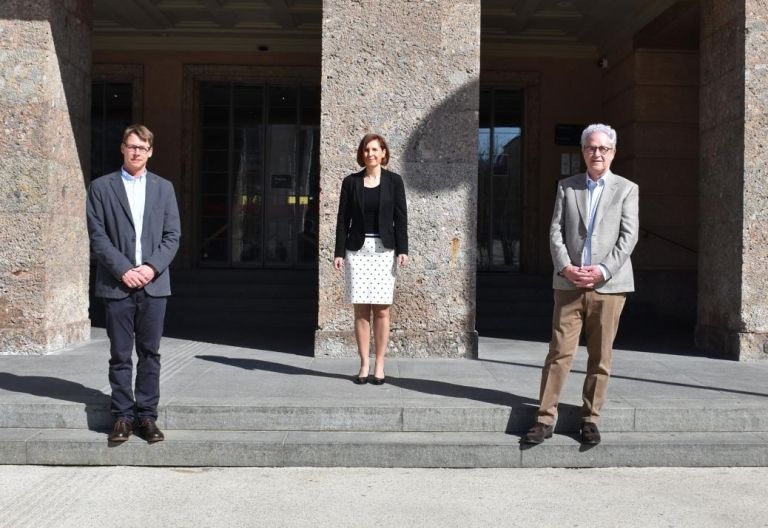 Suchthilfe Tirol: Der Mensch steht im Vordergrund