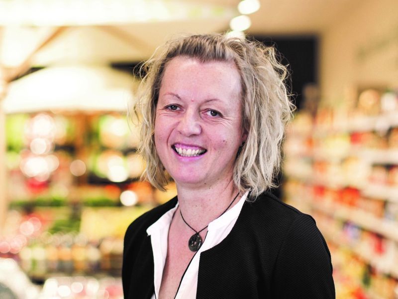 Frisch gepresst: naturtr&uuml;ber Apfelsaft aus Osttirol