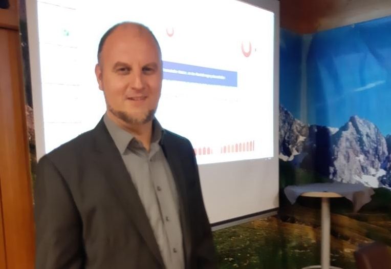 Sportunion iDM Matrei sichert Zukunft mit neuen Sponsoren 