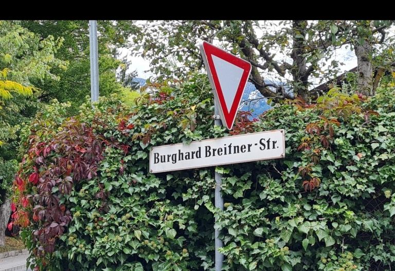 Lienz bekommt Klimarat und neue Stra&szlig;ennamen