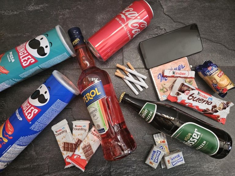 Fastenzeit: Zeit f&uuml;r Verzicht oder weiter wie bisher?