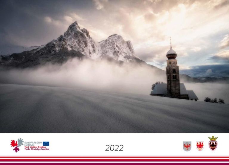 Foto-Gewinnspiel: Die Jahreszeiten in der Euregio 
