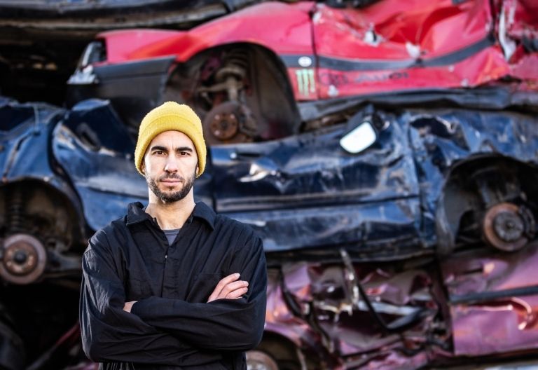 Manu Delago gastiert wieder in Lienz