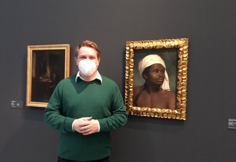Ausstellung wirft neues Licht auf Maler Franz von Defregger