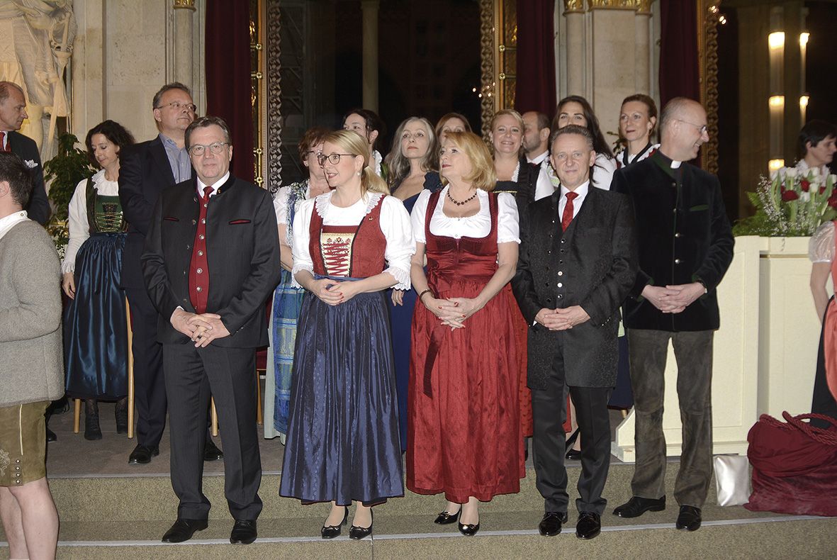 Eindr&uuml;cke vom Tirolerball_22