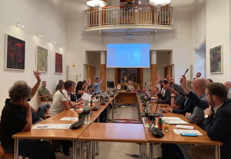 Dicke Luft am Mittwoch im Lienzer Gemeinderat