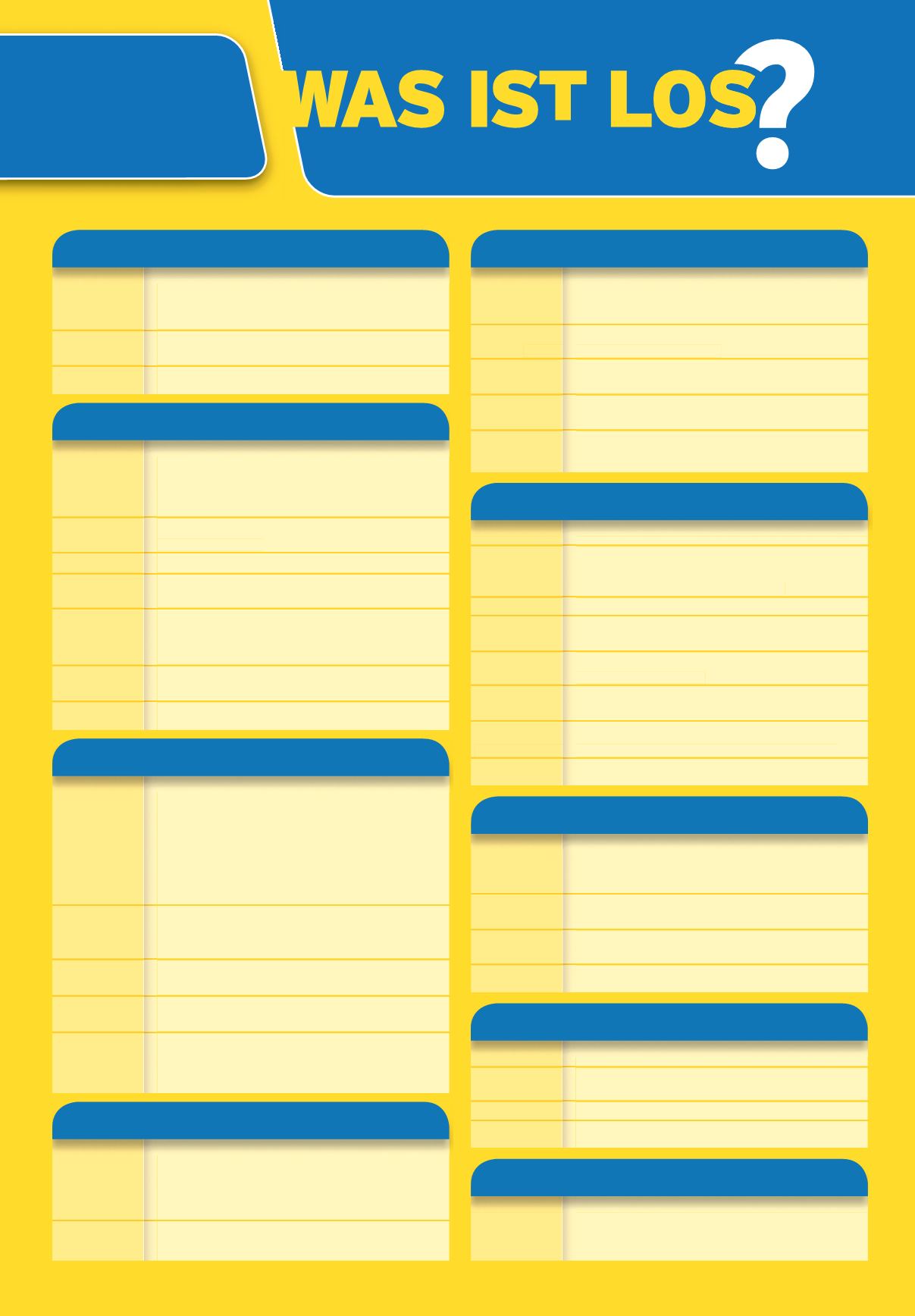 Page Background
