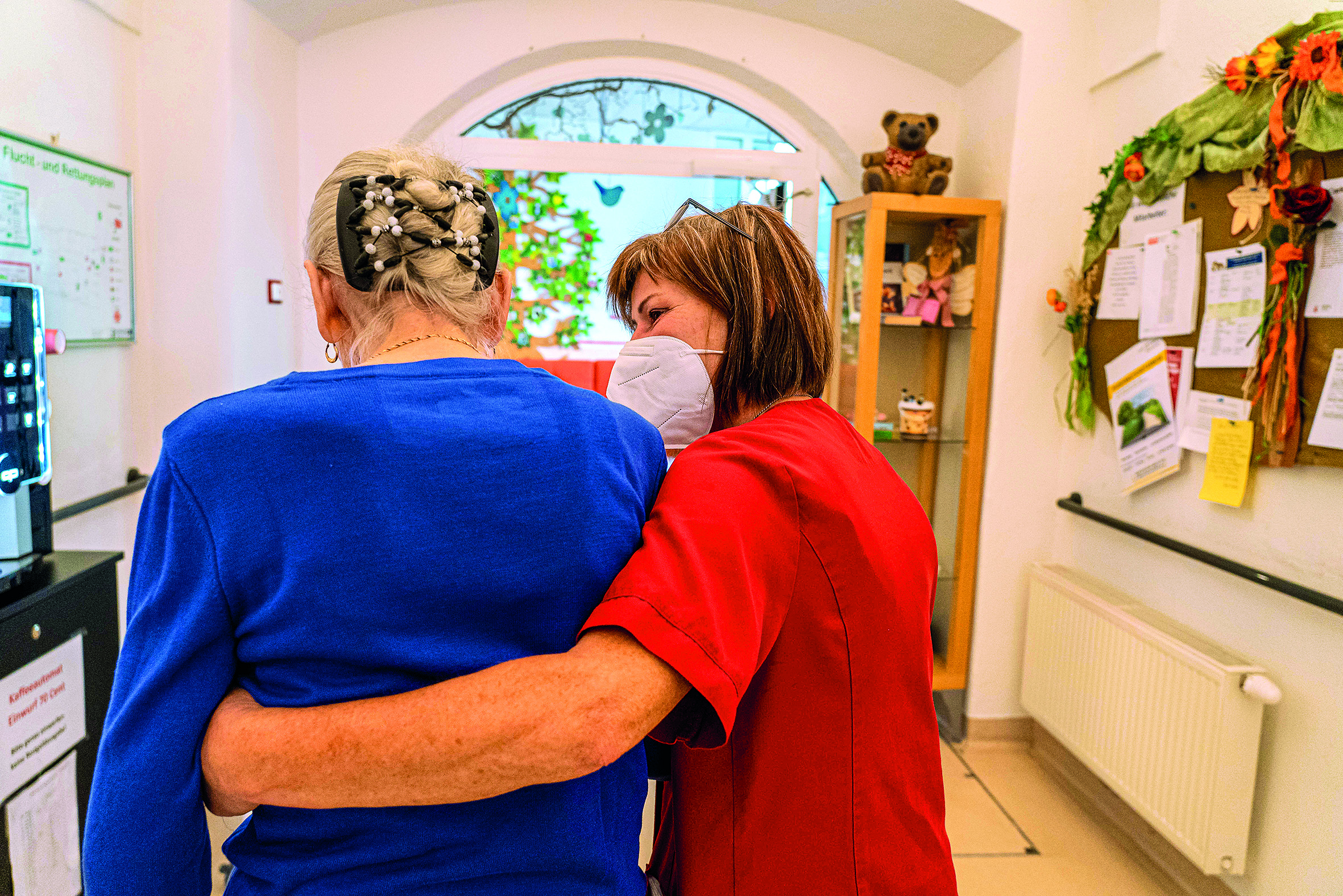 Kw.3. Christa Berger 2