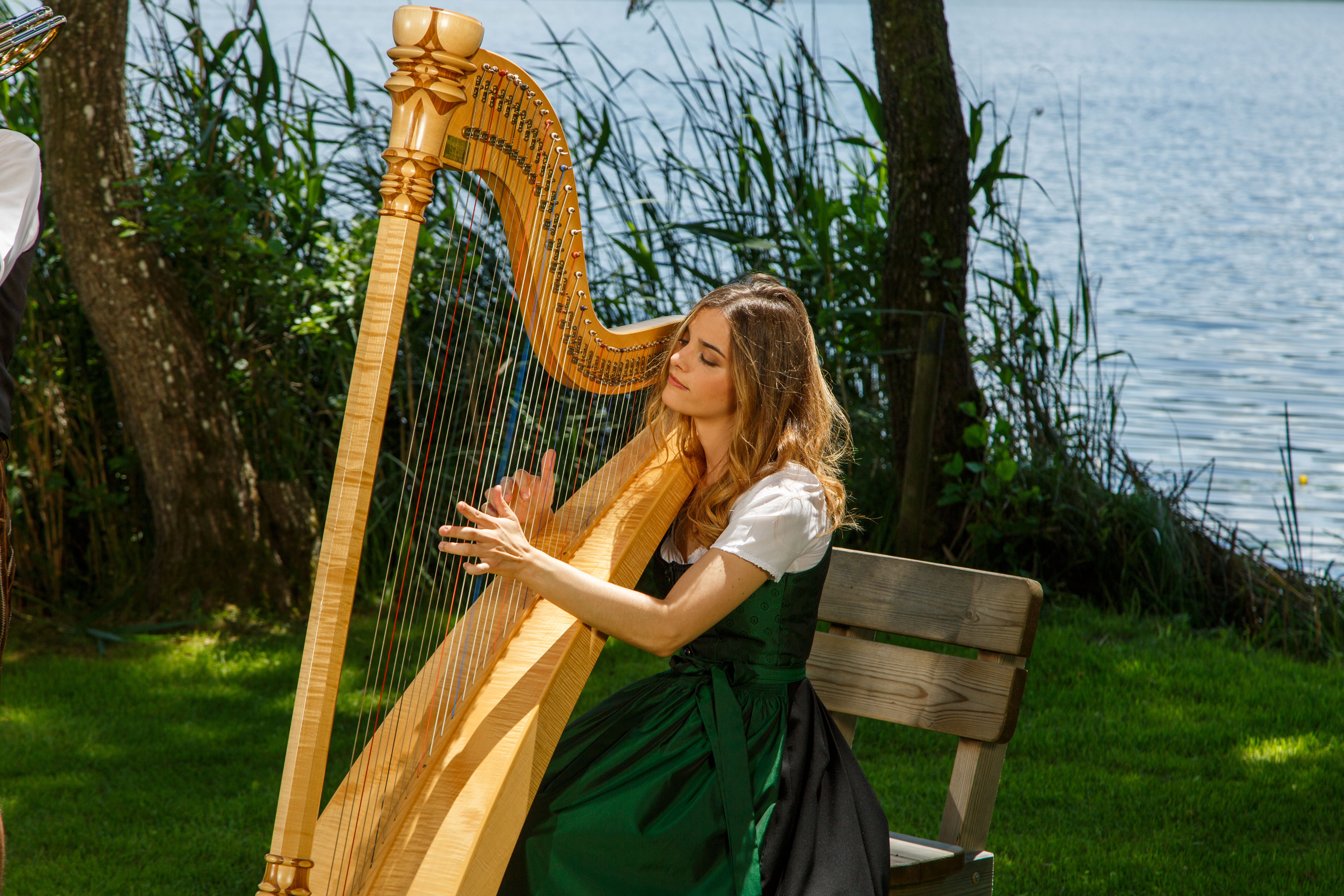 Klingendes &Ouml;sterreich: Sendung Mari&auml; Himmelfahrt, Donnerstag 15. August 2019, 20:15 Uhr ORF2