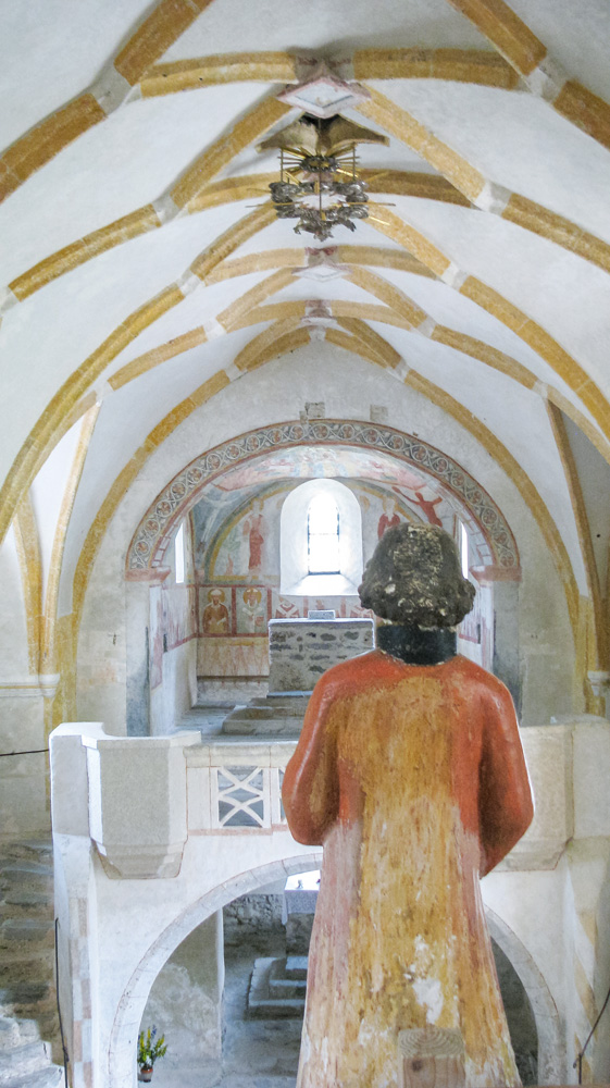 Bild 3 kirche st nikolaus in matrei innen 11 0