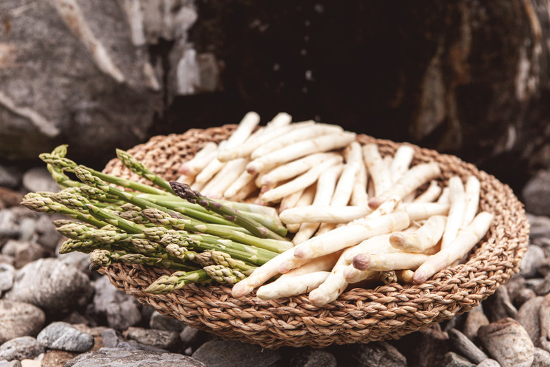 HeimvorteilProdukt Spargel Kaplenig