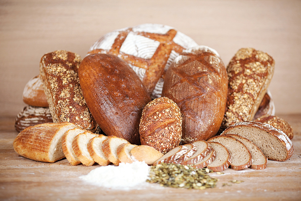 Heimvorteil BrotGebaeck1