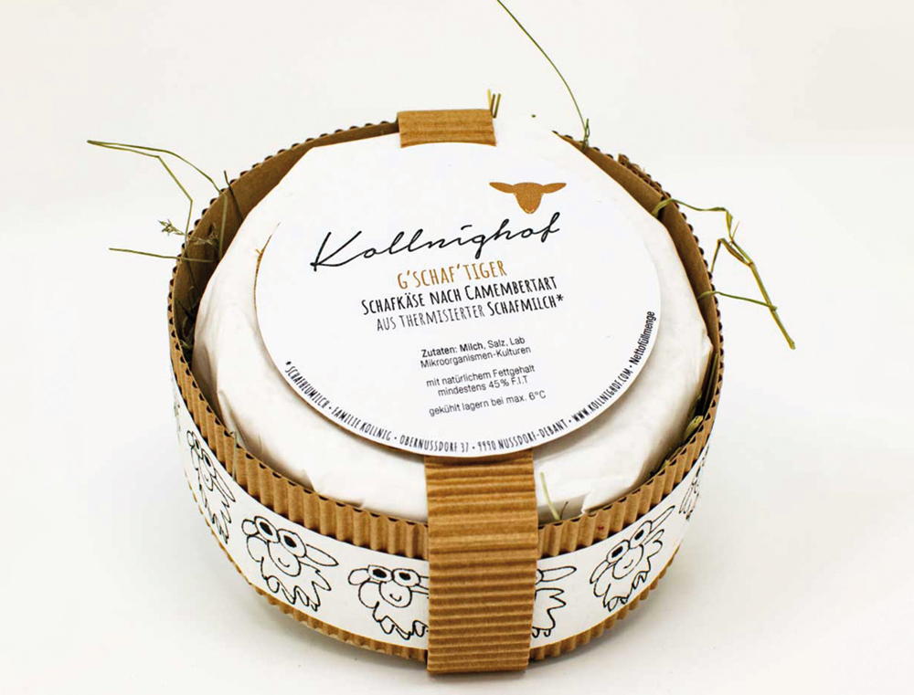 Kollnighof Camembert Lebenshilfe1