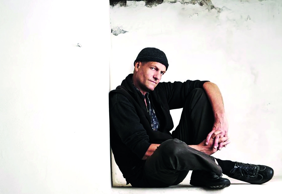 &bdquo;OB&ldquo;-Serie: Musik in allen Stilen &ndash; Wolfgang Mitterer