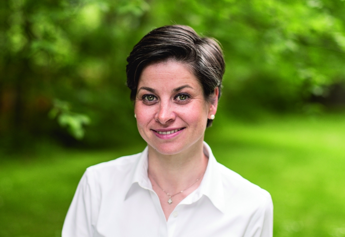 Sagen Sie JA zu unseren heimischen Lebensmitteln