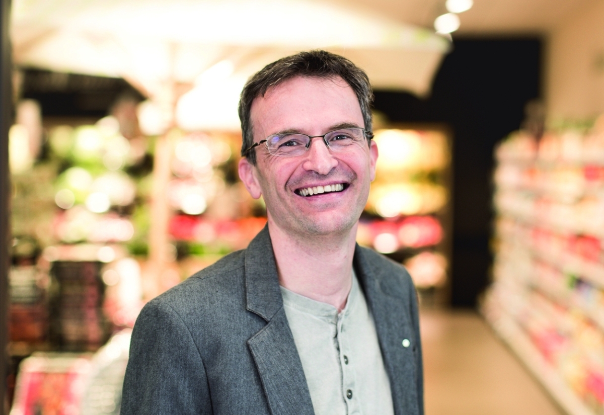 Die Osttiroler Fr&uuml;hkartoffeln haben wieder Saison